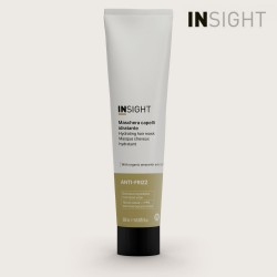 Insight Anti Frizz Moisturizing Mask for frizzy, unruly hair 200ml