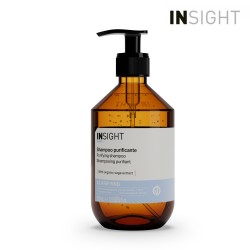 Insight Clarifying Purifying Anti-Dandruff Shampoo 350ml