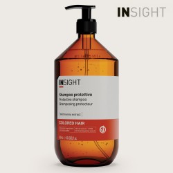 Insight Colored Hair protective shampoo 900ml