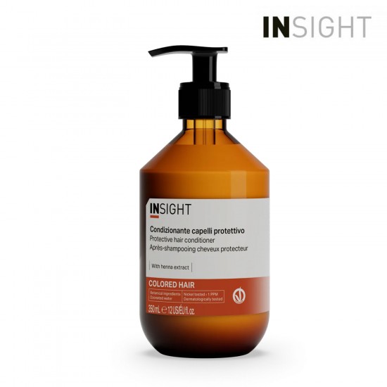 Insight Colored Hair Protective Conditioner 350ml