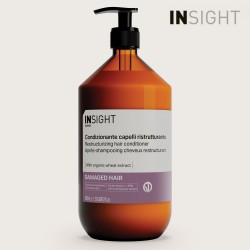 Insight Damaged Hair Restructurizing conditioner for damaged and brittle hair 900ml