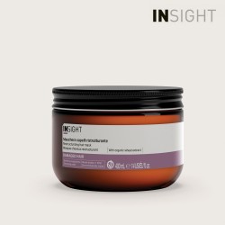 Insight Damaged Hair Restructurizing mask for damaged and brittle hair 400ml