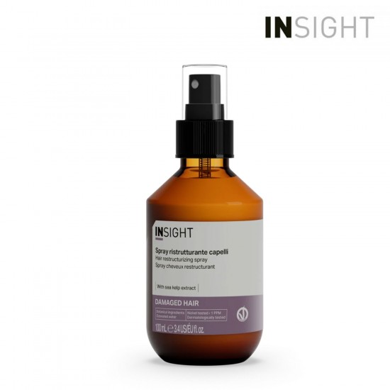 Insight Damaged Hair Restructurizing Spray 100ml