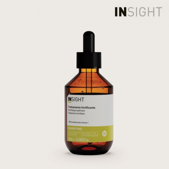 Insight Densifying fortifying treatment 100ml