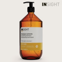 Insight Dry Hair Nourishing shampoo for dry hair 900ml