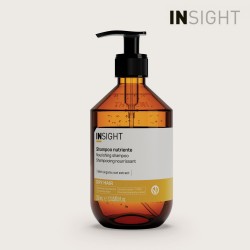 Insight Dry Hair Nourishing shampoo for dry hair 350ml