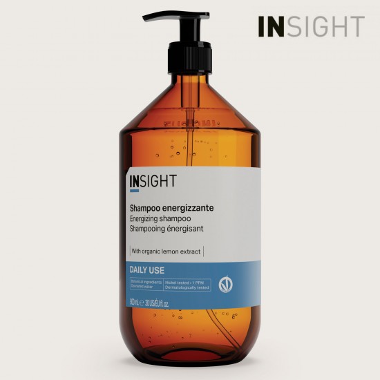 Insight Daily Use energizing shampoo 900ml