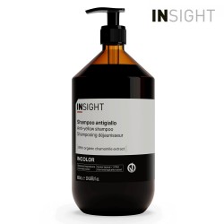 Insight Incolor Anti-Yellow Shampoo 900ml