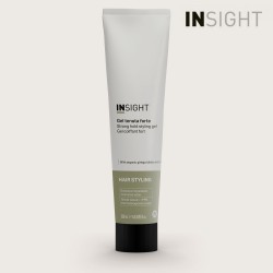 Insight Hair Styling Stong Hold styling gel 200ml
