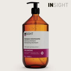Insight Volumizing shampoo for hair volume and body 900ml