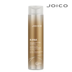Joico K-Pak Reconstructing Shampoo to repair damaged hair 300ml