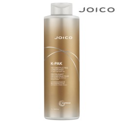 Joico K-Pak Reconstructing Conditioner to repair damaged hair 1L
