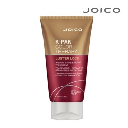Joico K-Pak Color Therapy Luster Lock Instant Shine & Repair Treatment 150ml