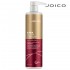 Joico K-Pak Color Therapy Luster Lock Instant Shine & Repair Treatment 500ml
