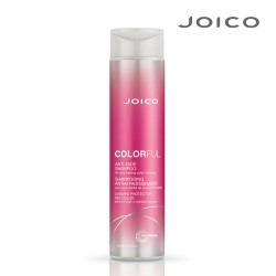 Joico ColorFul Anti-Fade Shampoo for long-lasting color vibrancy 300ml