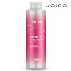 Joico ColorFul Anti-Fade Conditioner for long-lasting color vibrancy 1L