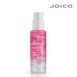 Joico ColorFul Glow Beyond Anti-Fade Serum for instant shine & UV protection 63ml