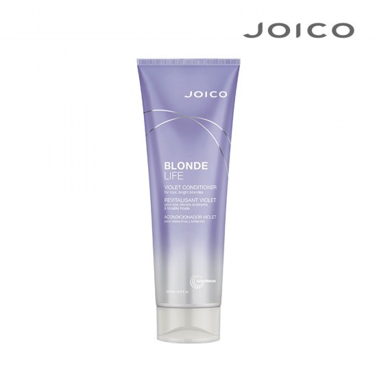 Joico Blonde Life Violet Conditioner 250ml