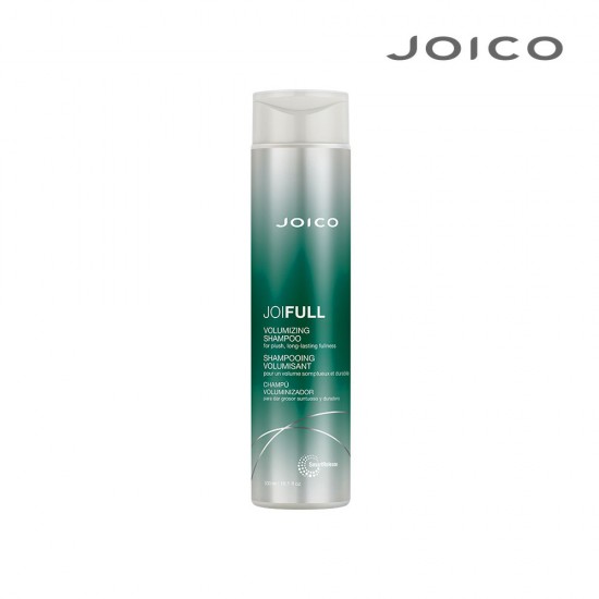 Joico JoiFull Volumizing Shampoo 300ml