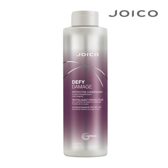 Joico Defy Damage Protective Conditioner 1L