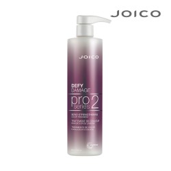 Joico Defy Damage Pro 2 bond-strengthening color treatment 500ml