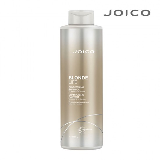 Joico Blonde Life Brightening Shampoo 1L