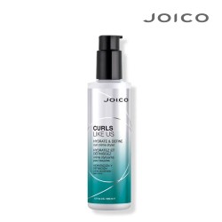 Joico Curl Like Us Hydrate and Define Curl Creme 200ml