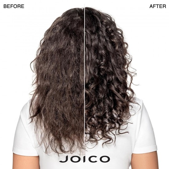 Joico Curl Like Us Hydrate and Define Curl Creme 200ml