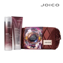 Joico Defy Damage Protective hair care set for damaged hair