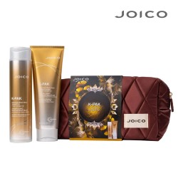 Joico K-PAK Reconstructing hair care set for damaged hair