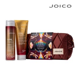 Joico K-PAK Color Therapy hair care set for colour-treated hair