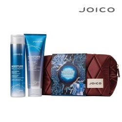 Joico Moisture Recovery hair care set for dry and very dry hair