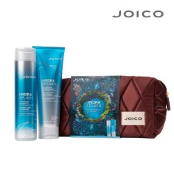 Joico HydraSplash Hydrating hair care set for dry and fine hair