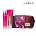 Joico Colorful Anti-Fade hair care set for colour-treated hair