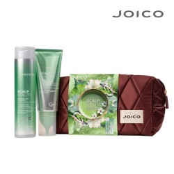 Joico Scalp Vitality scalp care set
