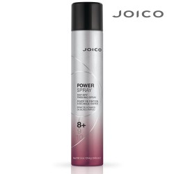 Joico Power Spay Fast Dry Finishing Spray 345ml