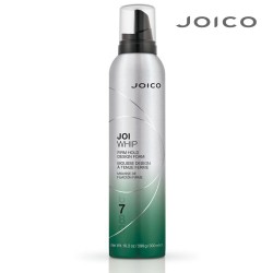 Joico JoiWhisp Firm Hold Design Foam 300ml