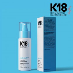 K18 AstroLift reparative volume spray 118ml