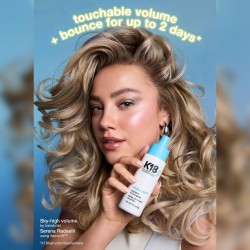 K18 AstroLift reparative volume spray 118ml