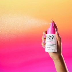 K18 HeatBounce conditioning hair heat protectant 118ml