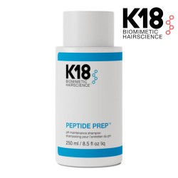 K18 Peptide Prep pH Maintenance shampoo 250ml