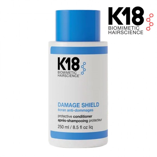 K18 Damage Shield nourishing protective conditioner 250ml