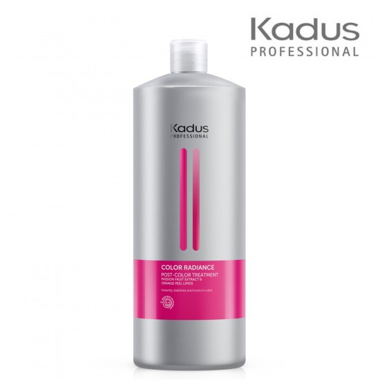 Kadus Color Radiance Post Color Treatment 1000ml