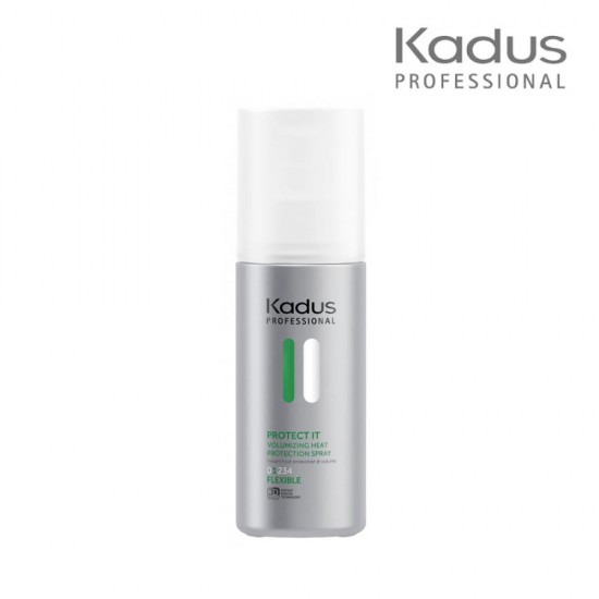 Kadus Protect  It volumizing heat protection spray 150ml