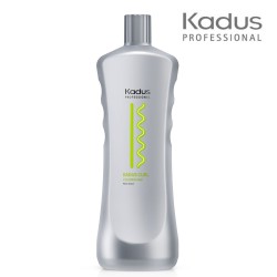 Kadus Curl C Perming Lotion for colored hair 1000ml