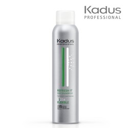 Kadus Refresh It Dry Shampoo 180ml