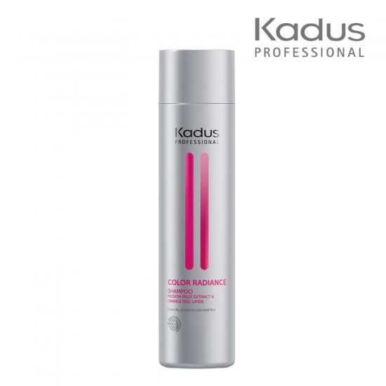 Kadus Color Radiance Shampoo for Colored Hair 250ml