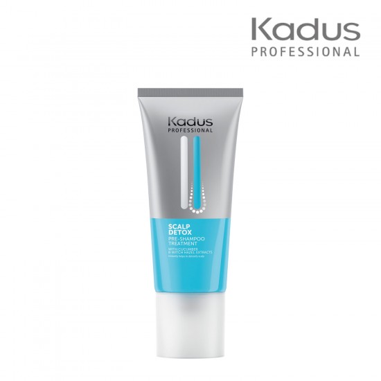 Kadus Scalp Detox Pre-shampoo treatment 150ml