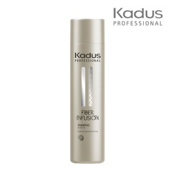 Kadus Fiber Infusion Reconstructive Shampoo 250ml