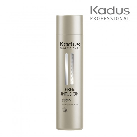 Kadus Fiber Infusion Reconstructive Shampoo 250ml